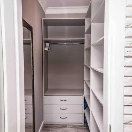 10 Km Urban Apartament *