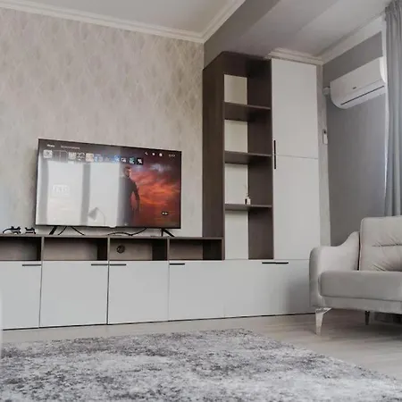 10 Km Urban Apartament *