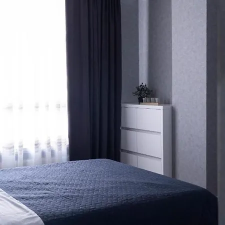Apartament 10 Km Urban