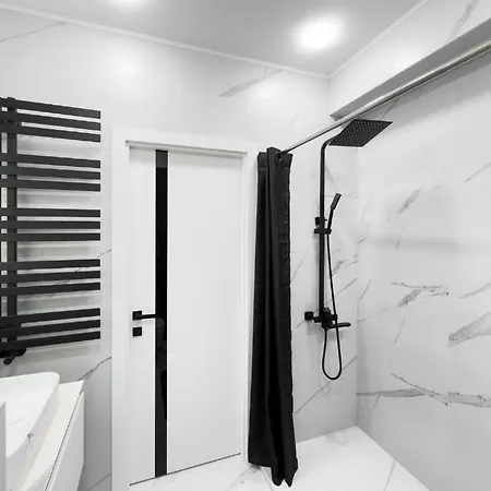 10 Km Urban Apartament *